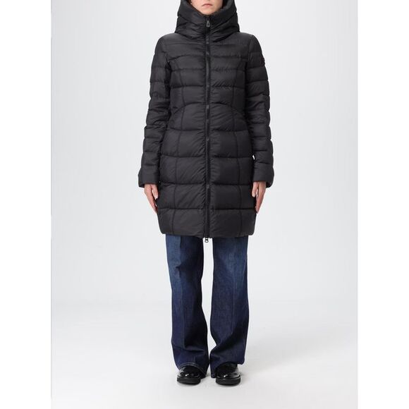 Peuterey Jacket Woman Black